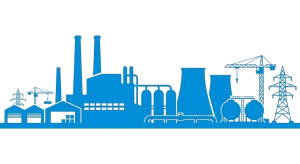 servicio industrial