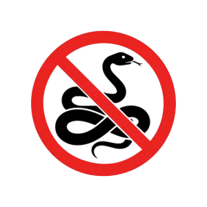 PROHIBIDO-SERPIENTES